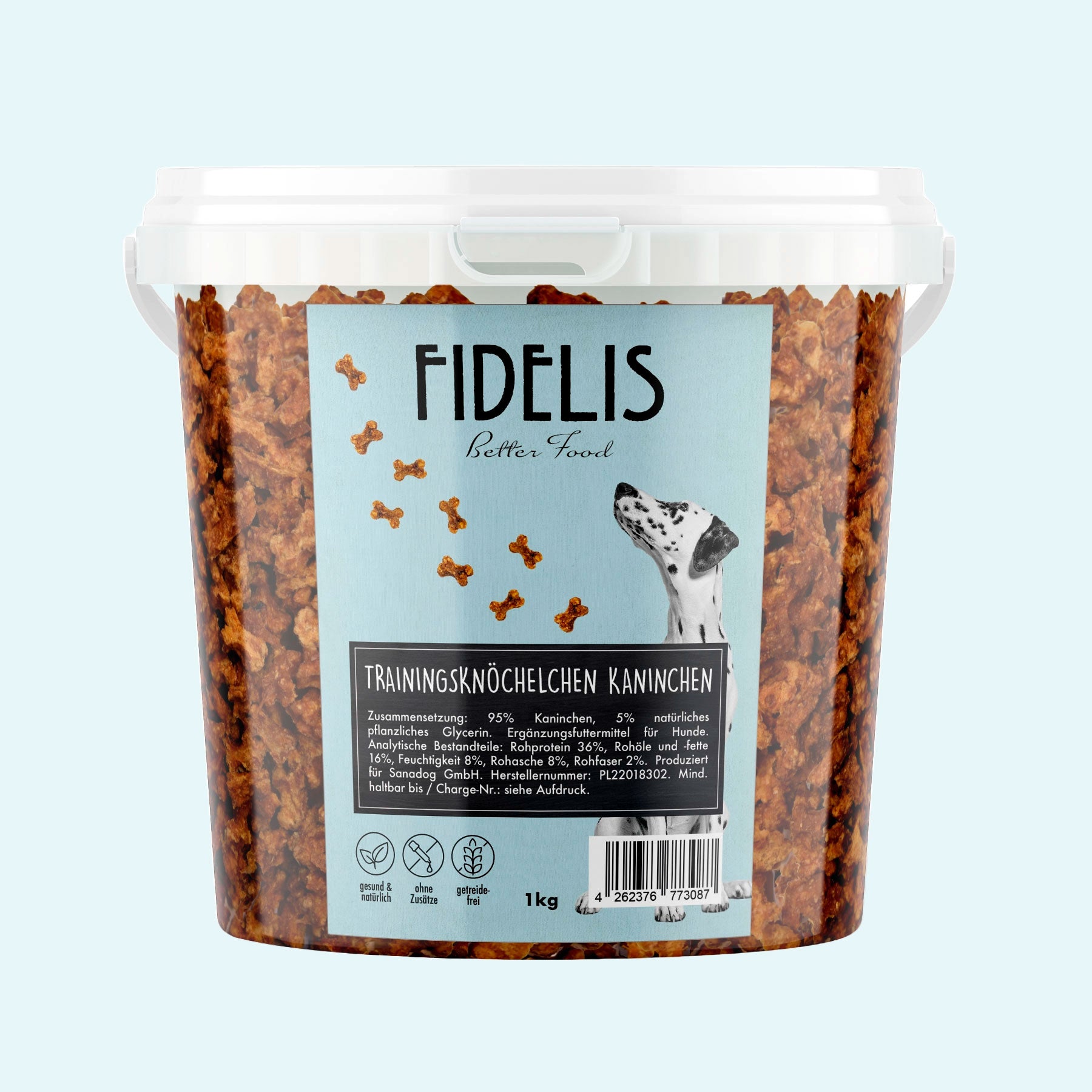 Großes Kaninchen Küchenfertig 3,0 Kg +/-100g  Sehr Fleischig Und 116460991653