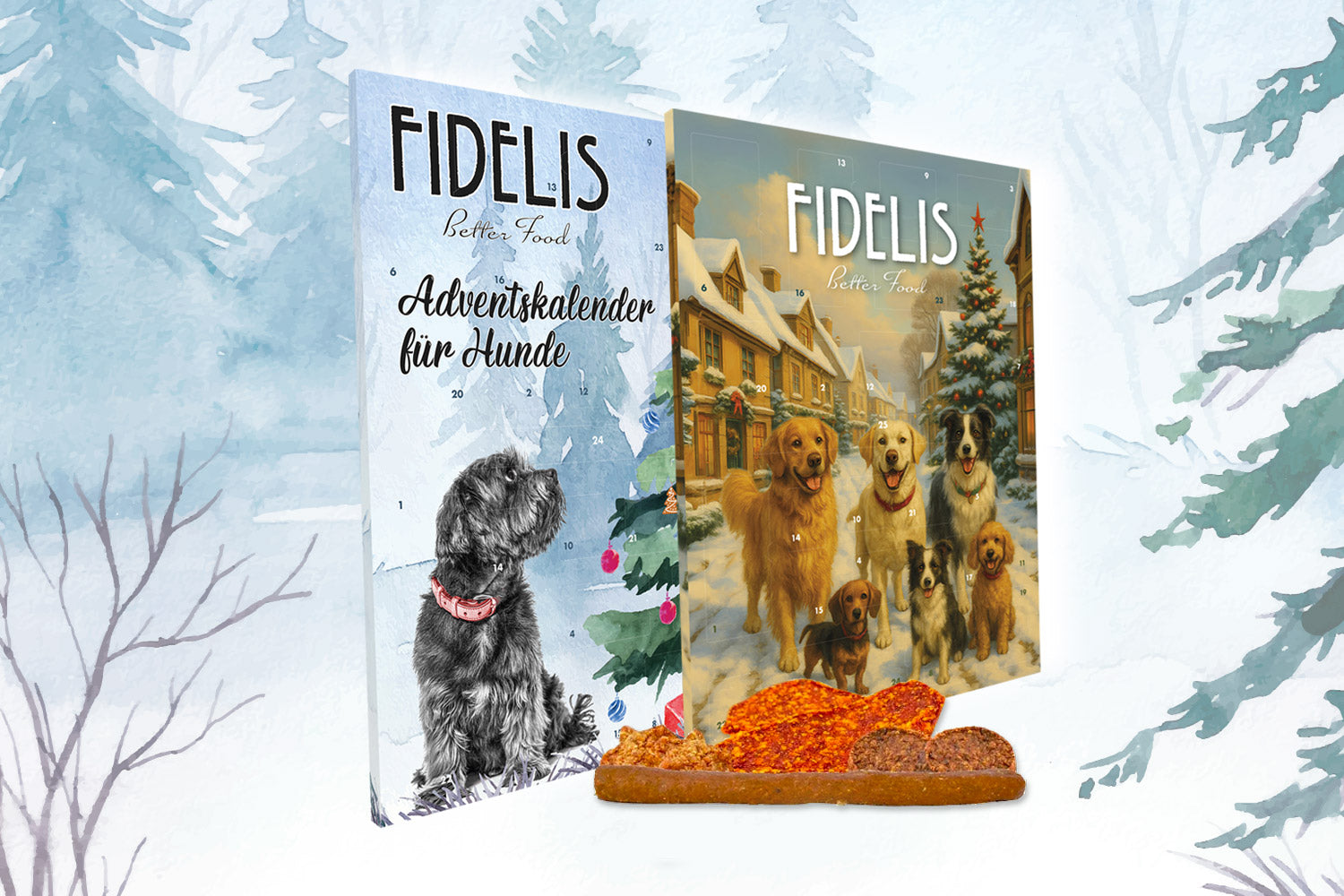 XL-Adventskalender 