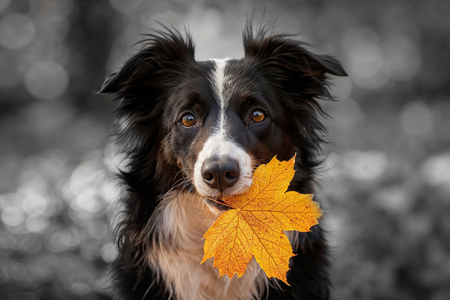 So schmeckt der Herbst mit FIDELIS