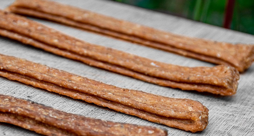 Süßkartoffel für Hunde