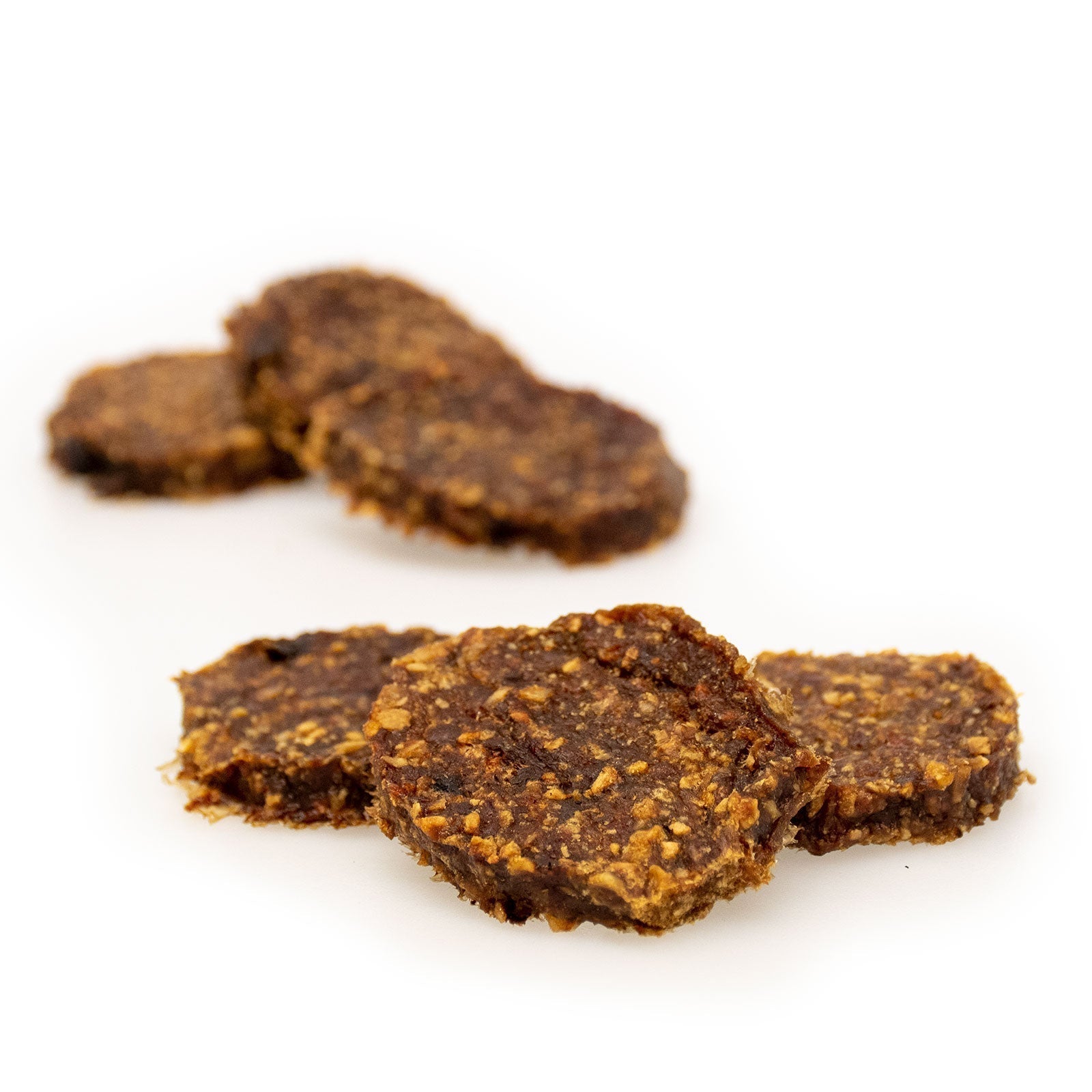 Entenburger mit Alge und Aprikose (100g)