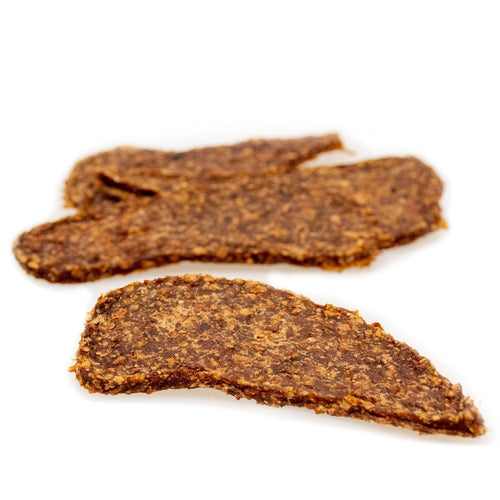 Entenfilets mit Alge und Aprikose (100g)