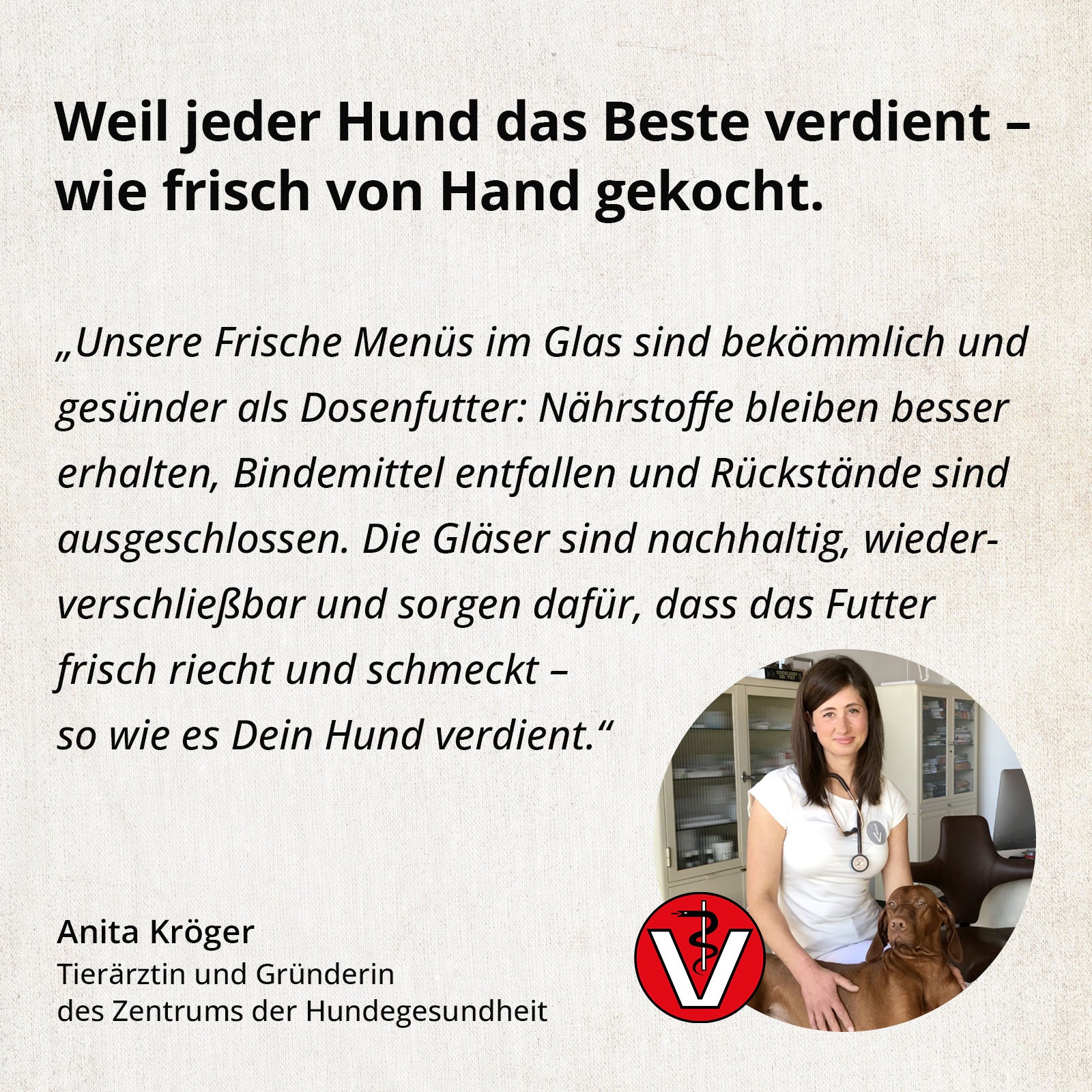 Kaninchen mit Reis, Karotte und Cranberries (im Glas)