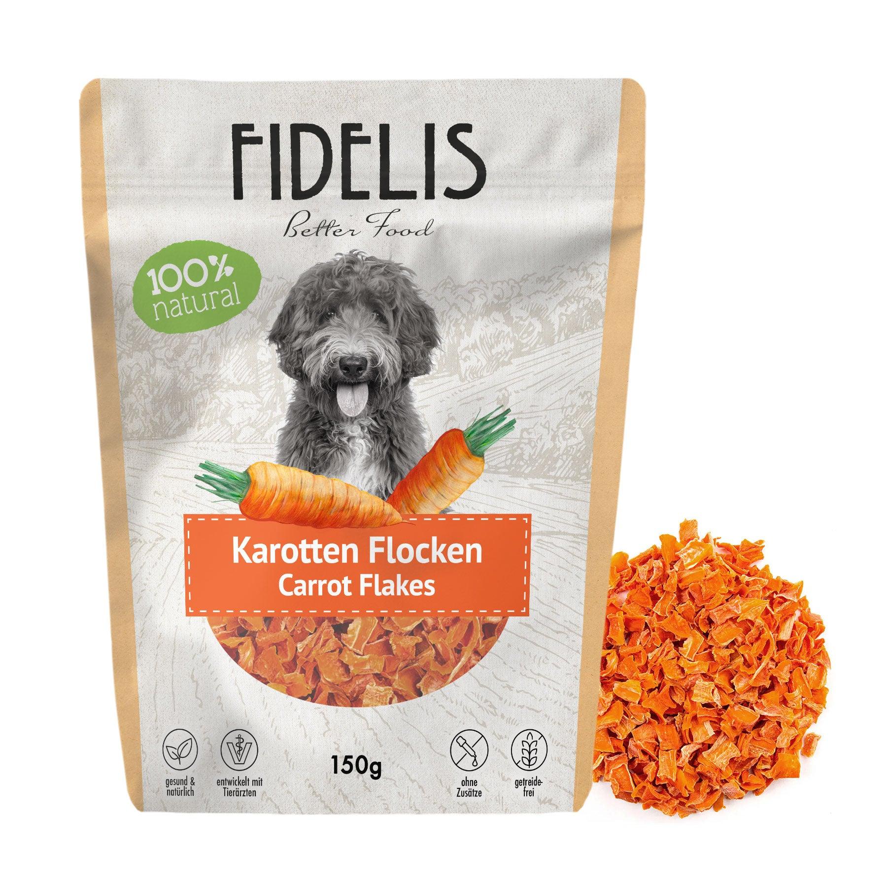 fidelis-karotten-flocken-01jpg - fidelis.dog