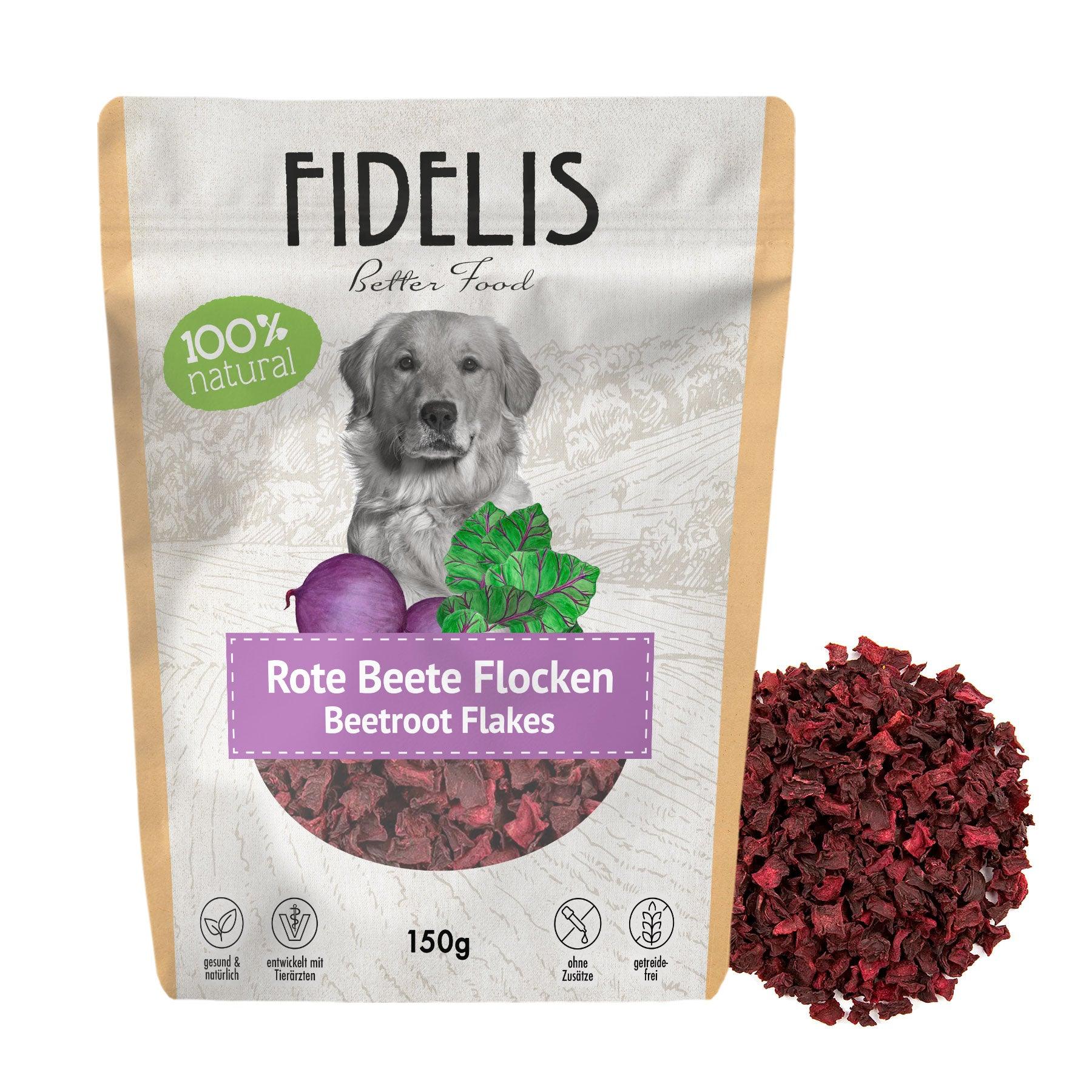 fidelis-rote-beete-flocken-01jpg - fidelis.dog