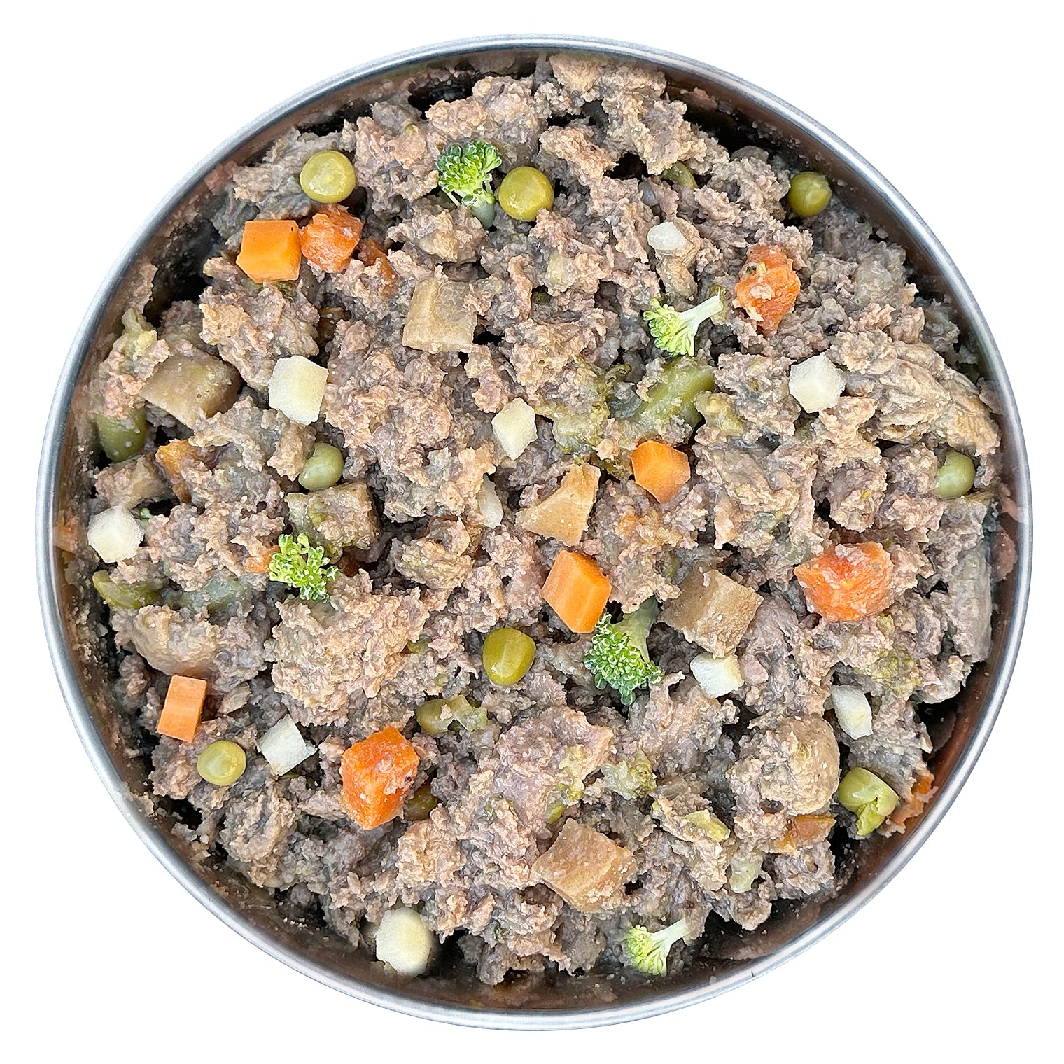 Fidelis - Better food for Dogs