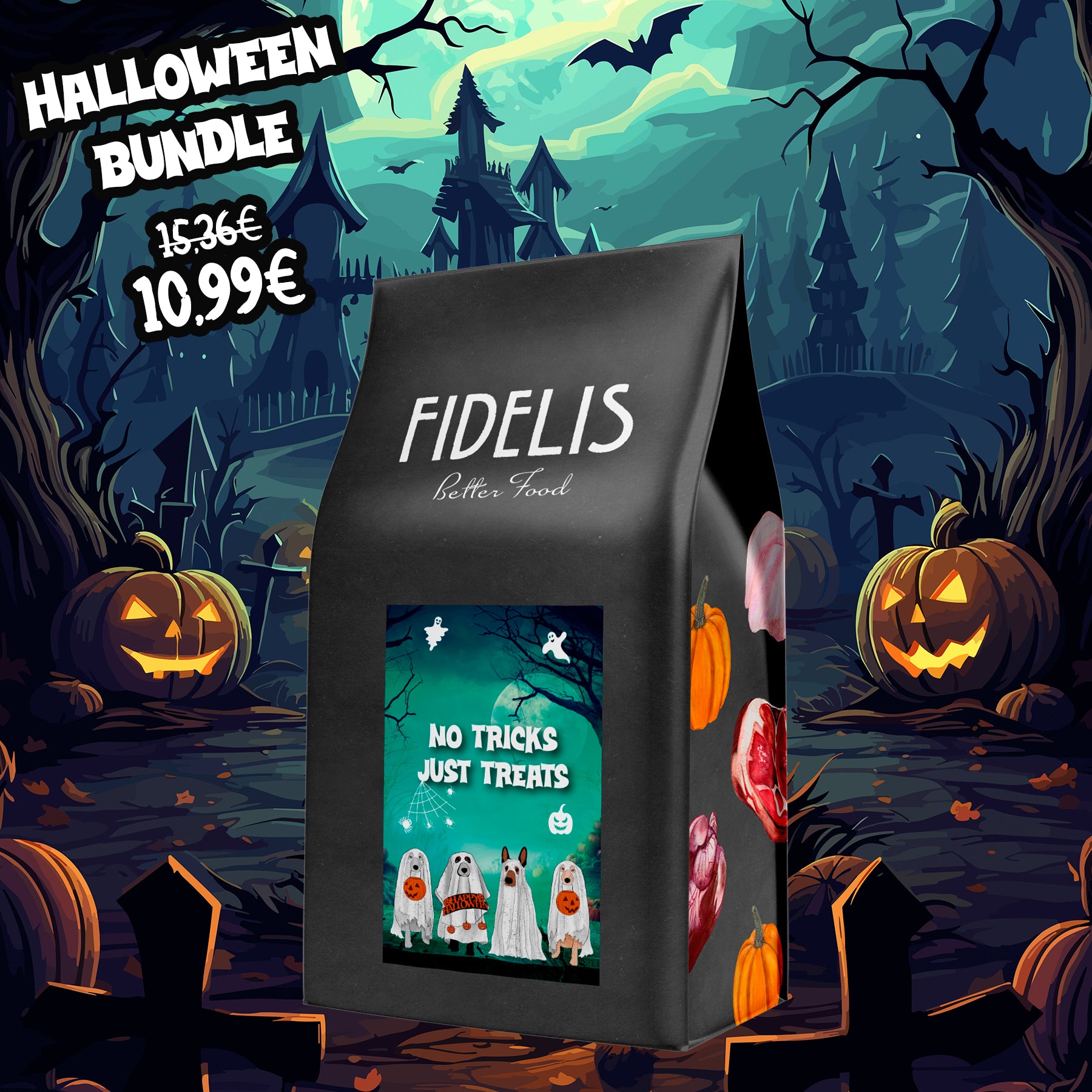 Halloween-Bundle 1