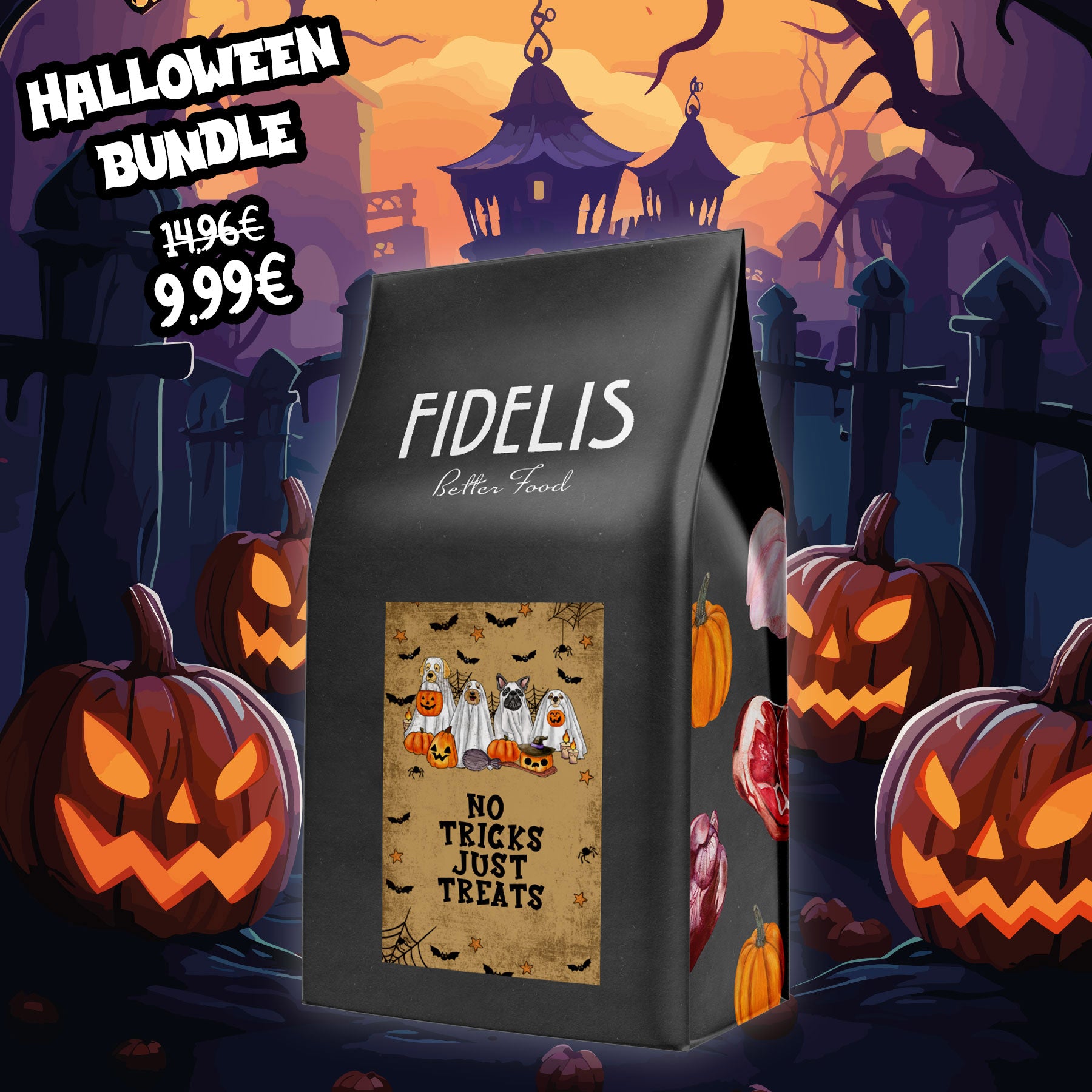 Halloween-Bundle 2