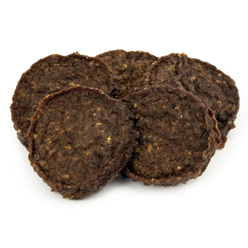 Pferdeburger (100g)