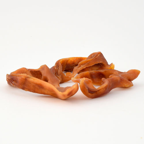 Schweineohrstreifen