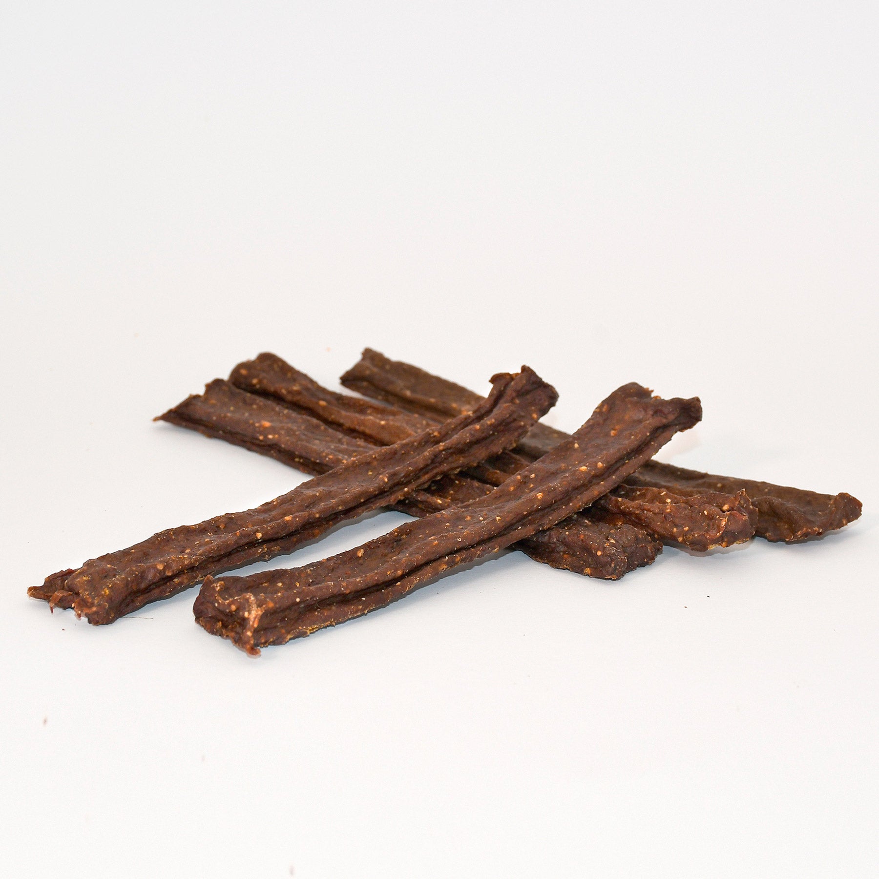 Vitalkaustange Hirsch (150g)